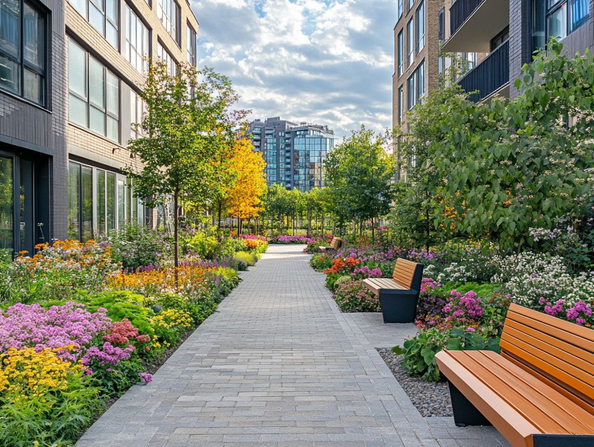 The Art of London Urban Landscaping: Bringing Nature to Your Doorstep