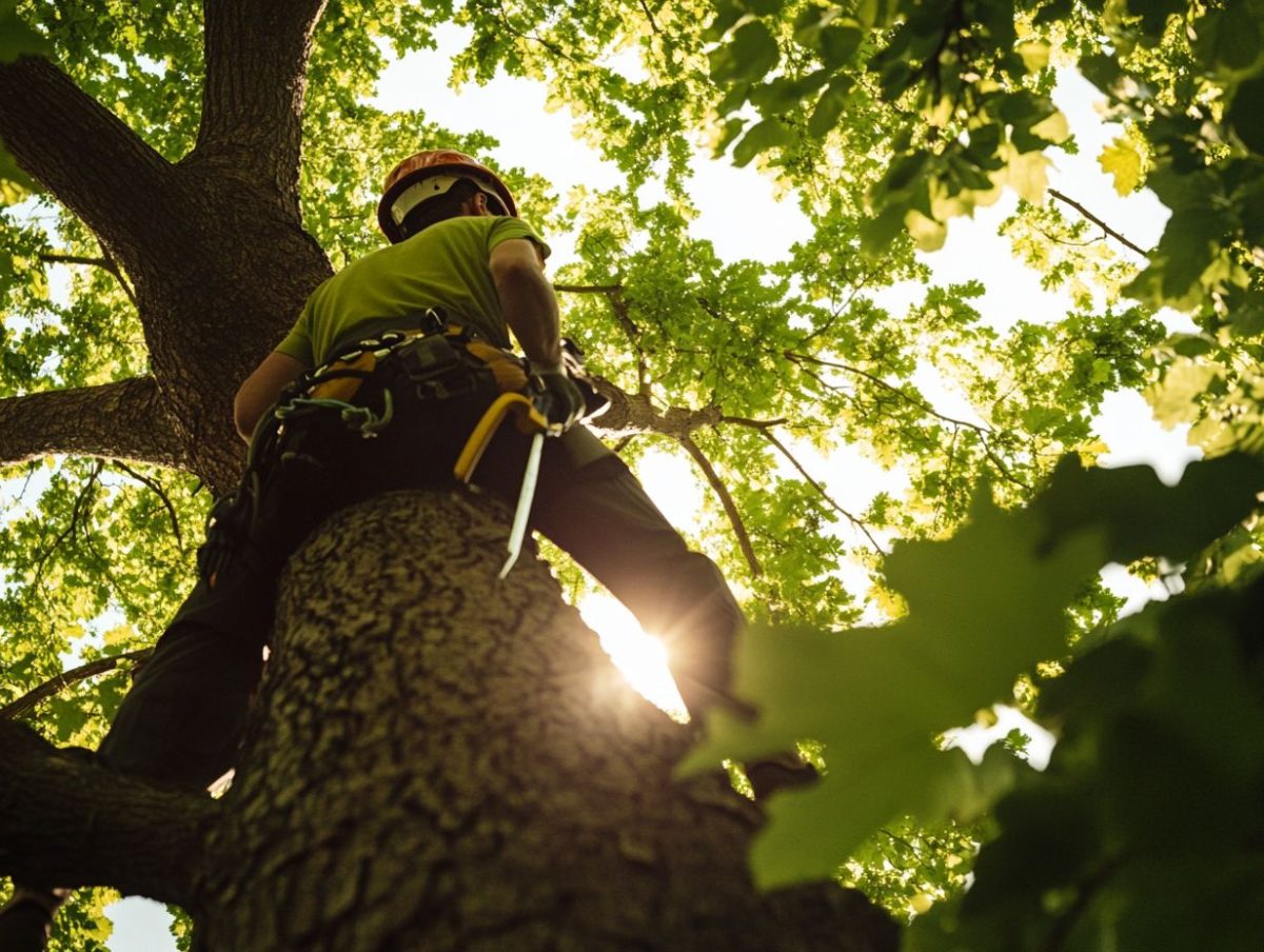 The Science Behind Tree Doctoring: What You Need to Know