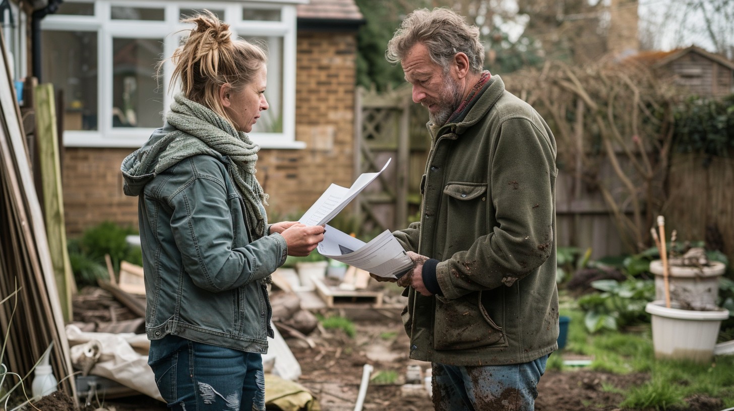 The Hidden Cost of Landscaping Over London Clay: What Contractors Should Tell You About Heave